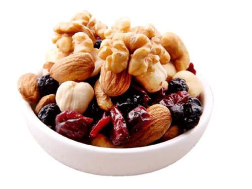 樹食主義丨滿足每日營養(yǎng)所需，孩子應(yīng)該這樣吃！