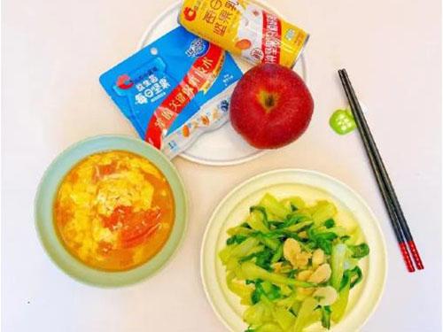 樹食主義丨營養(yǎng)師建議，保護胃腸道，吃TA準沒錯~